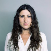 eclareon GmbH Employee Jana Strausfeld's profile photo