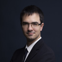 Sparkrobots Employee Piotr Demski's profile photo