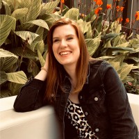 Sunbelt Federal Credit Union Employee Lauren Welborn's profile photo