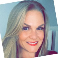 Pacific Gas and Electric Company Employee Amber Fields's profile photo