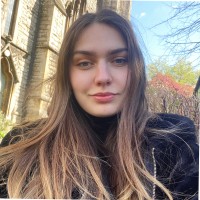 Quark Software Inc. Employee Ewa Górka's profile photo