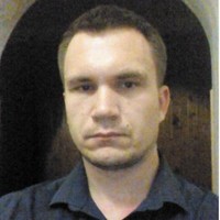 Enavate Employee Anton Borysov's profile photo