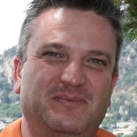 Rhode Island Novelty Employee Joe Rinaldi's profile photo