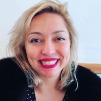 SCRAP Employee Danielle Grant's profile photo