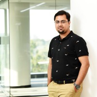 Property Share Employee Anurag Gaur's profile photo