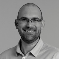 Meyer Sound Employee Andrew Davies's profile photo