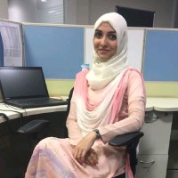 Umera Khan Email