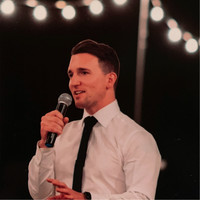 World Wide Technology Employee Luke Ramsden's profile photo