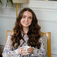 Quiddity Health Employee Hannah Hargrave-Gibson's profile photo