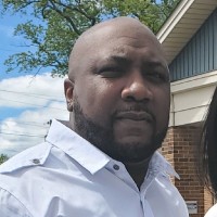 Tyrone McGee Email & Phone Number