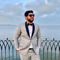 qordata PK Employee Muhammad Mustafa's profile photo