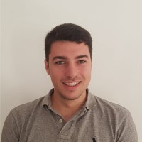 AccroCamp Employee Raphael Marin's profile photo