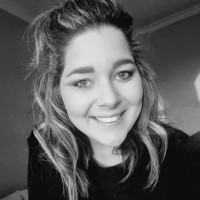 FreightXchange Employee Anastasia Vlahos's profile photo