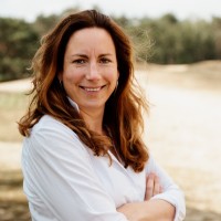 Adapcare Employee Joryne de Gijt's profile photo