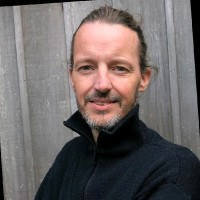 Fastned Employee Niels Altes's profile photo