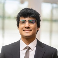 Regiment Securities Employee Kishan Jayswal's profile photo