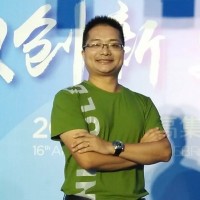 黄海彬 Jack Email