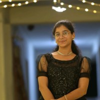 Kgate Technologies Inc Employee Samreen Shaik's profile photo