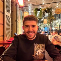 YİĞİTLER İNŞAAT Employee Abdil Yi̇Gi̇T's profile photo
