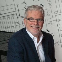 Design Logic Architects, PC Employee Robert Bucher Jr.'s profile photo
