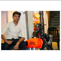 Web Cures Employee Kishan Dabhi's profile photo