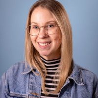 Fortnight Collective Employee Steph's profile photo