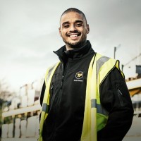 Travis Perkins Managed Services Employee Lewis Shaw's profile photo