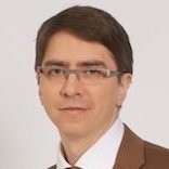 Dmitry Sotnikov Email & Phone Number