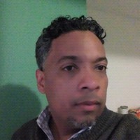 Shleppers Moving & Storage Employee Elvys Gonzalez's profile photo
