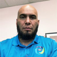 Maintenance Resources Inc. Employee Mike Mendoza's profile photo