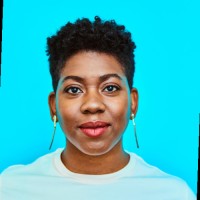 Stonewall Community Foundation Employee Maryse Pearce's profile photo