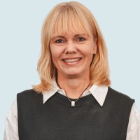 Nepa Employee Lena Landahl's profile photo