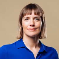 Goodpoint Employee Sara Gärtner's profile photo