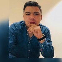 A3D Consulting Employee Byron Daniel Chuquin Enríquez's profile photo