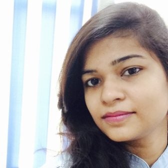 Khushboo Gupta Email & Phone Number
