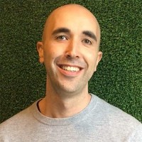 Falcon Fulfillment Employee Brent Sutherland's profile photo