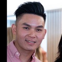 Harnest Employee Kai Heng's profile photo