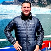 Sunshine Makers Inc./Simple Green Employee John Cadena's profile photo