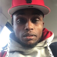 Southern Glazer's Wine & Spirits Employee DJ Washington's profile photo