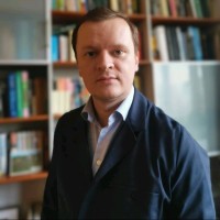 Maxim Novikov