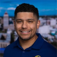 ABC30 Employee Marc Anthony Lopez's profile photo
