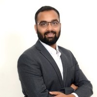 Anshul Jain Email & Phone Number