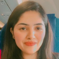 Audacix Employee Payal Jain's profile photo