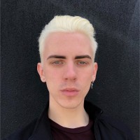 Glint Employee Klaidas Salickas's profile photo