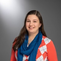 Poudre Libraries Employee Kasey Wells's profile photo