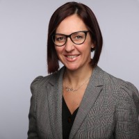 Support to Win Employee Tamsin Deutrom-Yue's profile photo