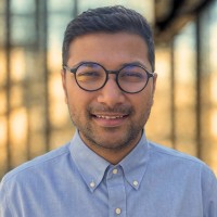 Bayer Employee Raj Kothari's profile photo