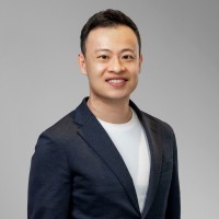 Vantive Employee Billy Yip's profile photo