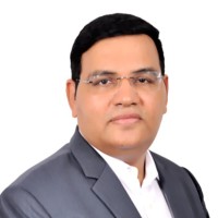 Prowess Software Services Employee Anand Surana's profile photo