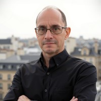 Becht Engineering BT, Inc. Employee James Anderson's profile photo